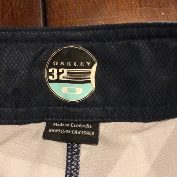 Oakley swimsuit - Picture 4 of 5